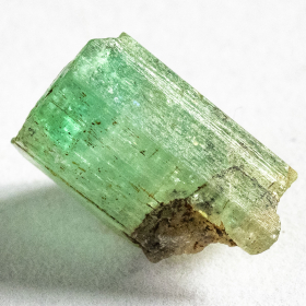 Smaragd-Kristall mit 2.78 Ct
