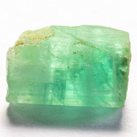 Smaragd-Kristall mit 2.95 Ct