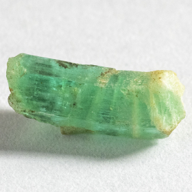 Smaragd-Kristall mit 3.87 Ct