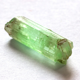 Smaragd-Kristall mit 1.85 Ct