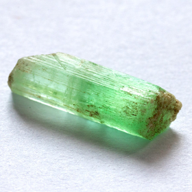Smaragd-Kristall mit 1.86 Ct