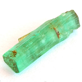 Smaragd-Kristall mit 1.93 Ct