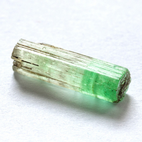 Smaragd-Kristall mit 2.05 Ct