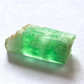 Smaragd-Kristall mit 2.18 Ct