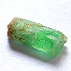 Smaragd-Kristall mit 2.35 Ct