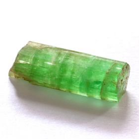 Smaragd-Kristall mit 2.49 Ct