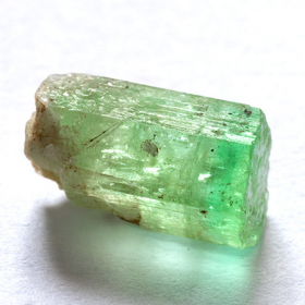 Smaragd-Kristall mit 2.66 Ct