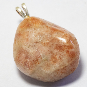 Sonnenstein Anhänger mit 41.79 Ct