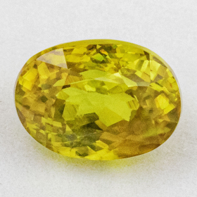 Sphen mit 1.57 Ct