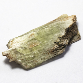 Sultanitkristall mit 55.31 Ct