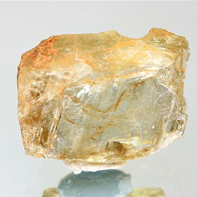 Sultanitkristall mit 11.83 Ct, AA Qualität
