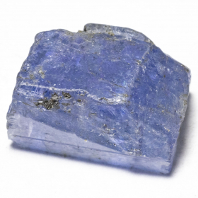 Tansanit-Kristall 11.18 Ct, A-Qualität