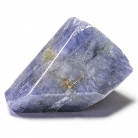 Facettierter Tansanit-Kristall 11.55 Ct, B-Qualität