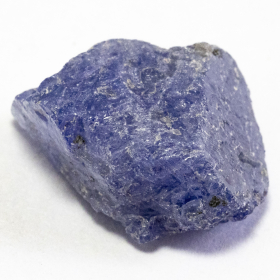 Tansanit-Kristall 13.54 Ct, A-Qualität