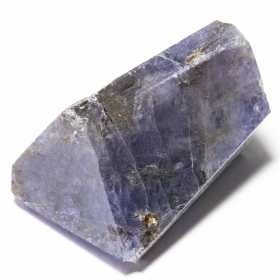 Facettierter Tansanit-Kristall 20.62 Ct, B-Qualität