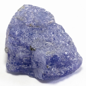 Tansanit-Kristall 25.75 Ct, A-Qualität