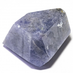 Facettierter Tansanit-Kristall 26.38 Ct, B-Qualität