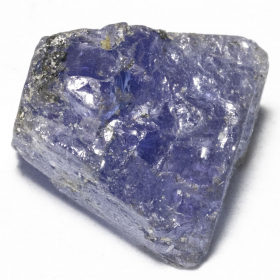 Tansanit-Kristall 4.87 Ct, A-Qualität