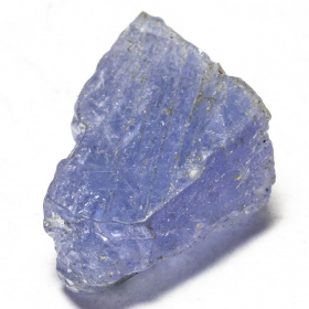 Tansanit-Kristall 5.58 Ct, A-Qualität