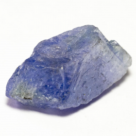 Tansanit-Kristall 5.61 Ct, A-Qualität