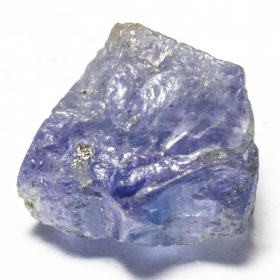 Tansanit-Kristall 6.18 Ct, A-Qualität