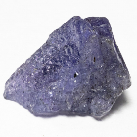 Tansanit-Kristall 6.86 Ct, A-Qualität