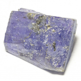 Tansanit-Kristall 6.96 Ct, A-Qualität