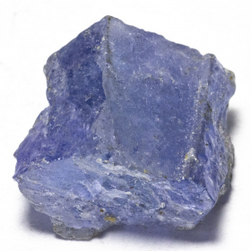 Tansanit-Kristall 7.65 Ct, A-Qualität