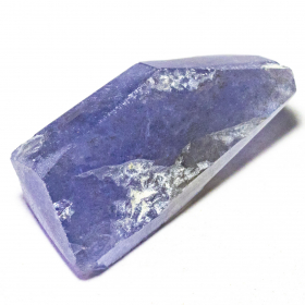 Facettierter Tansanit-Kristall 7.90 Ct, B-Qualität