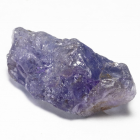 Tansanit-Kristall 8.90 Ct, A-Qualität