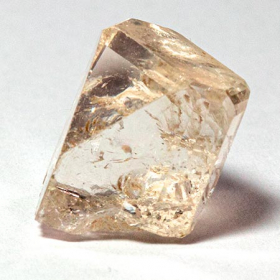 Topas Kristall mit 20.10 Ct, unbehandelt