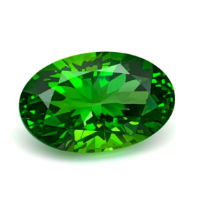 Tsavorit
