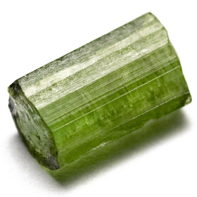 Turmalin Kristall mit 1.46 Ct