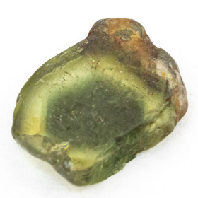 Polierte Multicolor Turmalinscheibe mit 1.92 Ct