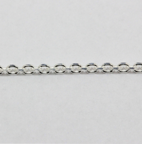 Silberkette (Ankerkette) 925, 1.4mm