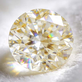 Diamant Edelstein