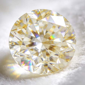 Diamant Edelstein