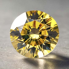 Diamant Brillant