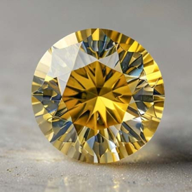 Diamant Brillant