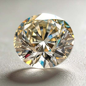 Diamant Brillant