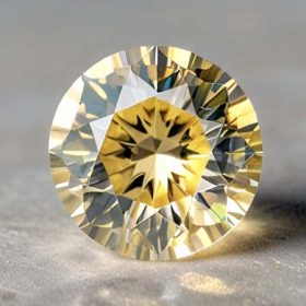 Diamant Brillant