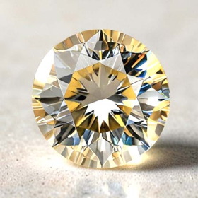 Diamant Brillant