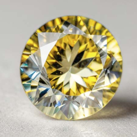 Diamant Brillant