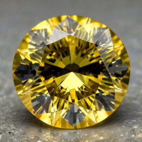 Diamant Brillant
