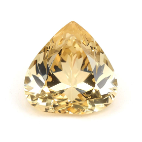 Goldberyll mit 5.04 Ct