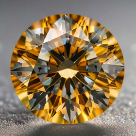 Diamant Brillant