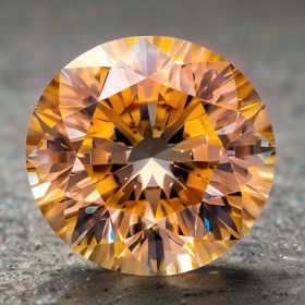 Diamant Brillant