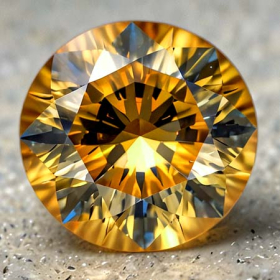 Diamant Brillant