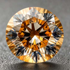 Diamant Brillant