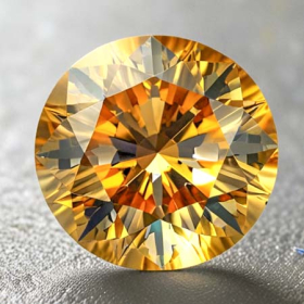Diamant Brillant